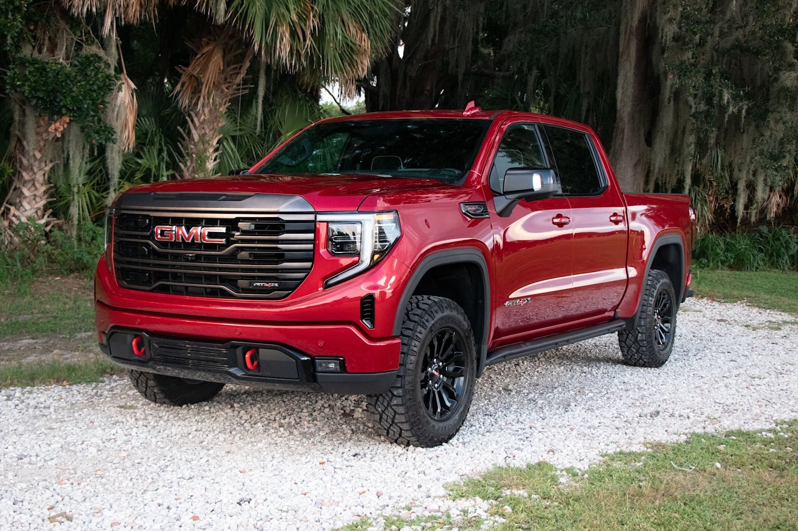 2024 GMC Sierra For Sale Jacksonville