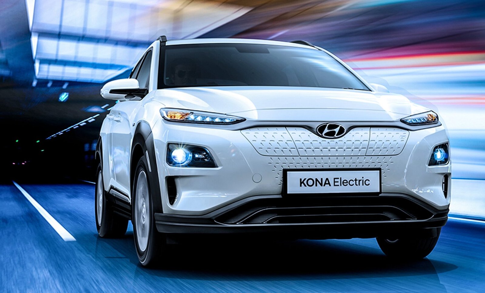 2024 Hyundai electric vehicles Key Automotive